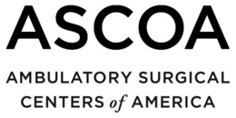 ASCOA AMBULATORY SURGICAL CENTERS OF AMERICA trademark