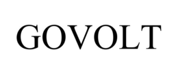GOVOLT trademark