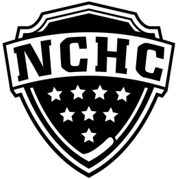 NCHC trademark