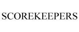 SCOREKEEPERS trademark