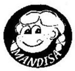 MANDISA trademark