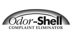 ODOR-SHELL COMPLAINT ELIMINATOR trademark