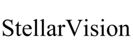 STELLARVISION trademark