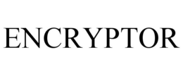 ENCRYPTOR trademark