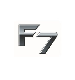 F7 trademark