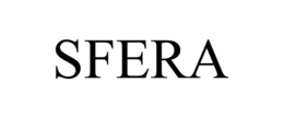 SFERA trademark