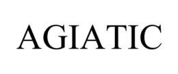 AGIATIC trademark