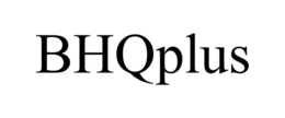 BHQPLUS trademark