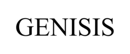 GENISIS trademark