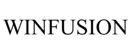 WINFUSION trademark