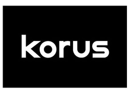 KORUS trademark