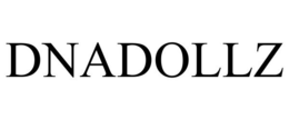 DNADOLLZ trademark