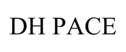 DH PACE trademark