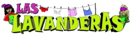 LAS LAVANDERAS trademark