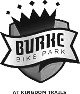 BURKE BIKE PARK AT KINGDOM TRAILS trademark