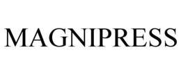 MAGNIPRESS trademark