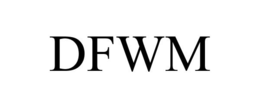 DFWM trademark