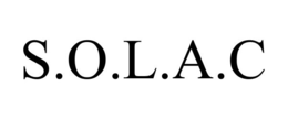 S.O.L.A.C trademark