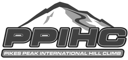 PPIHC PIKES PEAK INTERNATIONAL HILL CLIMB trademark