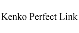 KENKO PERFECT LINK trademark
