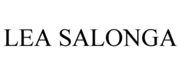 LEA SALONGA trademark