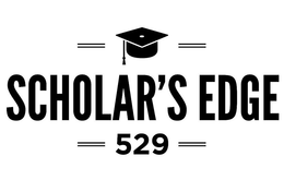SCHOLAR'S EDGE 529 trademark