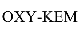 OXY-KEM trademark