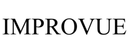 IMPROVUE trademark