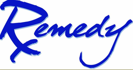 REMEDY trademark