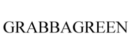 GRABBAGREEN trademark