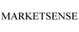 MARKETSENSE trademark