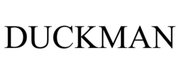 DUCKMAN trademark