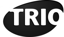 TRIO trademark