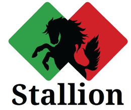 STALLION trademark