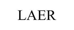 LAER trademark