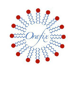 ORAFIX trademark