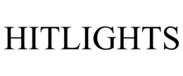 HITLIGHTS trademark