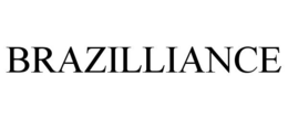 BRAZILLIANCE trademark