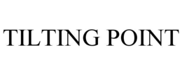TILTING POINT trademark