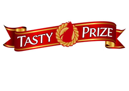 TASTY PRIZE trademark
