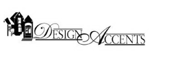 DESIGN ACCENTS trademark