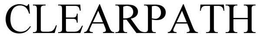 CLEARPATH trademark