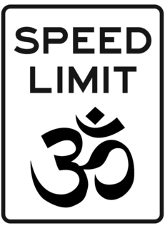SPEED LIMIT trademark