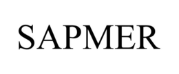 SAPMER trademark