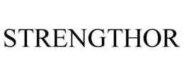 STRENGTHOR trademark