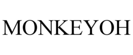 MONKEYOH trademark
