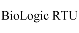 BIOLOGIC RTU trademark