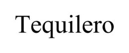 TEQUILERO trademark