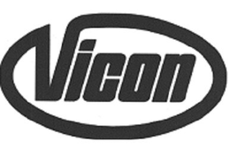 VICON trademark