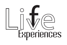 F LIVE EXPERIENCES trademark